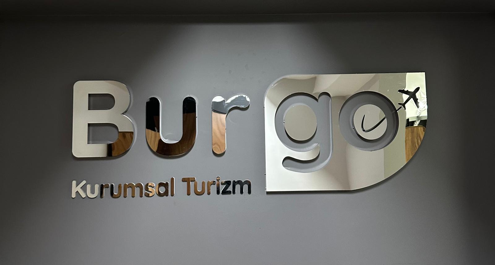 Burgo Kurumsal Turizm